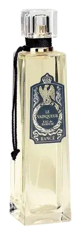 Rancé Le Vainqueur