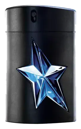 Mugler A*Men Rubber