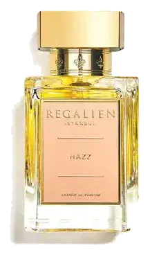 Regalien Hazz - Spray