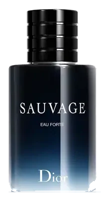 Dior Sauvage Eau Forte Alkoholfreier Duft – Frische und intensive Noten