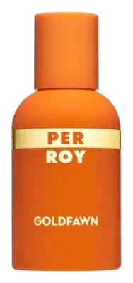Perroy Parfum Perroy - Gold Fawn