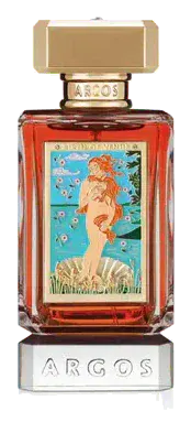 Argos Birth Of Venus