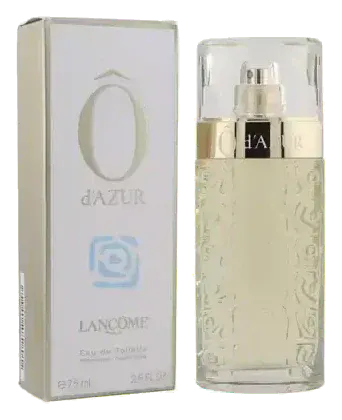Lancôme Lancome Ô d'Azur Spray
