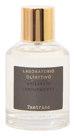 Laboratorio Olfattivo Laboratorio Ofattivo Tantrico Spray