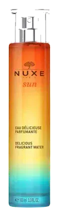 Nuxe Sun Eau de Délicieuse
