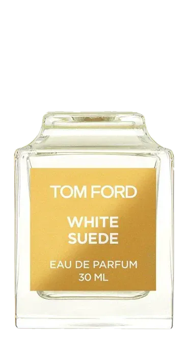 Tom Ford Private Blend Düfte White Suede