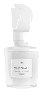 Mind Games Knights Tour