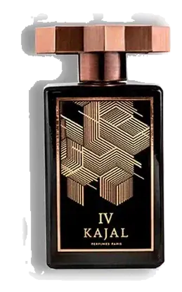 Kajal Perfumes Paris Kajal IV