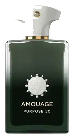 Amouage Extrait Collection Purpose 50