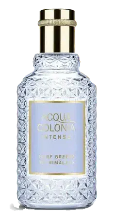 4711 Acqua Colonia Acqua Colonia Intense Pure Breeze of Himalaya