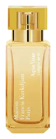 Maison Francis Kurkdjian Paris - Aqua Vitae Cologne Forte