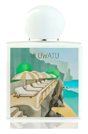 Adamo Parfum Uluwatu