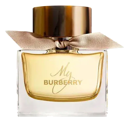 Burberry My Burberry Für Sie