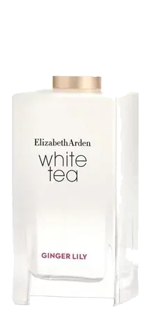 Elizabeth Arden White Tea Ginger Lily
