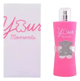 Tous Your Moments für Frauen