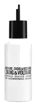 Zadig & Voltaire This is Her Nachfüllung für Frauen