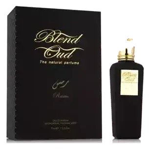 Blend Oud Rams