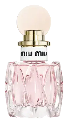 Miu Miu L’Eau Rosée