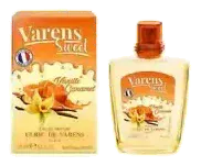 Ulric De Varens Varens U.d.v. Sweet Vainille Karamell Spray