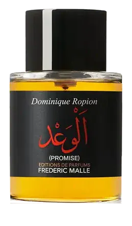 Frédéric Malle Promise