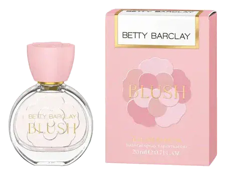 Betty Barclay Blush