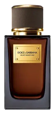 Dolce & Gabbana Velvet Collection Desert Oud