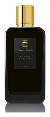 Toni Cabal Ambery Leather
