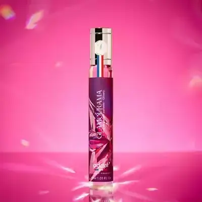adopt Glamourama