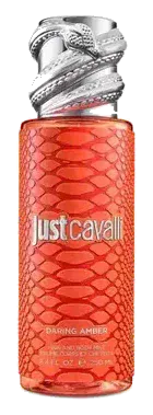 Roberto Cavalli Fragrance Mist Daring Amber