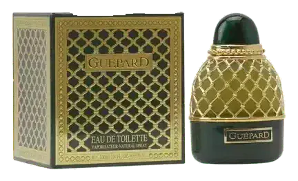 Guepard Classic Women Spray