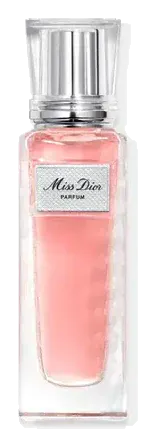 Dior Miss Dior Roller-Pearl Duft im praktischen Format für unterwegs – Intensiv blumige, fruchtige und holzige Noten