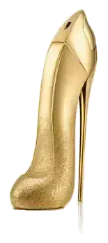 Carolina Herrera Good Girl Gold