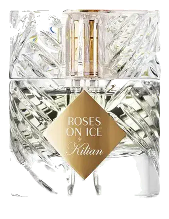 Kilian Paris Roses on Ice