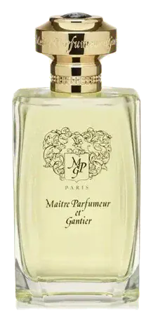 Maître Parfumeur et Gantier Eau du Jeune Homme