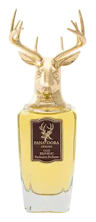 Pana Dora Oud Republic