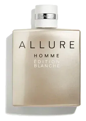 Chanel Allure Homme Edition Blanche Vaporisateur