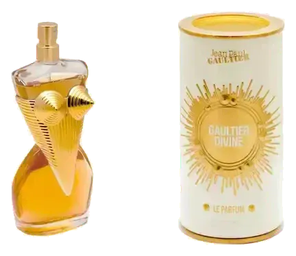Jean Paul Gaultier Divine For Her