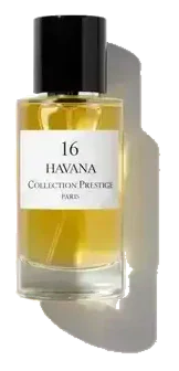 Collection Prestige No.16 Havana