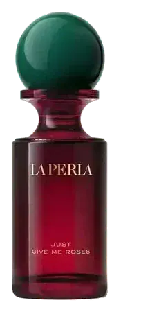 La Perla Just Give Me Roses