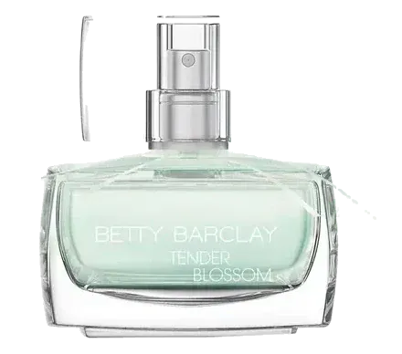 Betty Barclay Tender Blossom Spray
