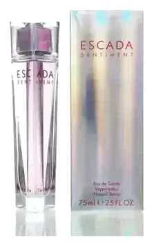 Escada Sentiment