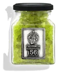 Farmacia SS. Annunziata Seta - Bath Salts