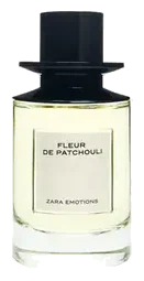 Zara Fleur De Patchouli