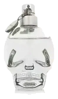 Police To Be Super [Pure]