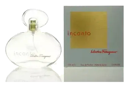 Salvatore Ferragamo Incanto