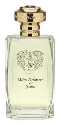 Maître Parfumeur et Gantier Rose Muskissime