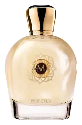 Moresque Parfum Moresque - Art of Blend - Perpetual