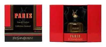 Yves Saint Laurent Paris Collection Diamant