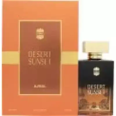 Ajmal Desert Sunset Spray