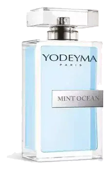Yodeyma Mint Ocean aromatisch